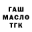 ГАШИШ 40% ТГК Goglin GD